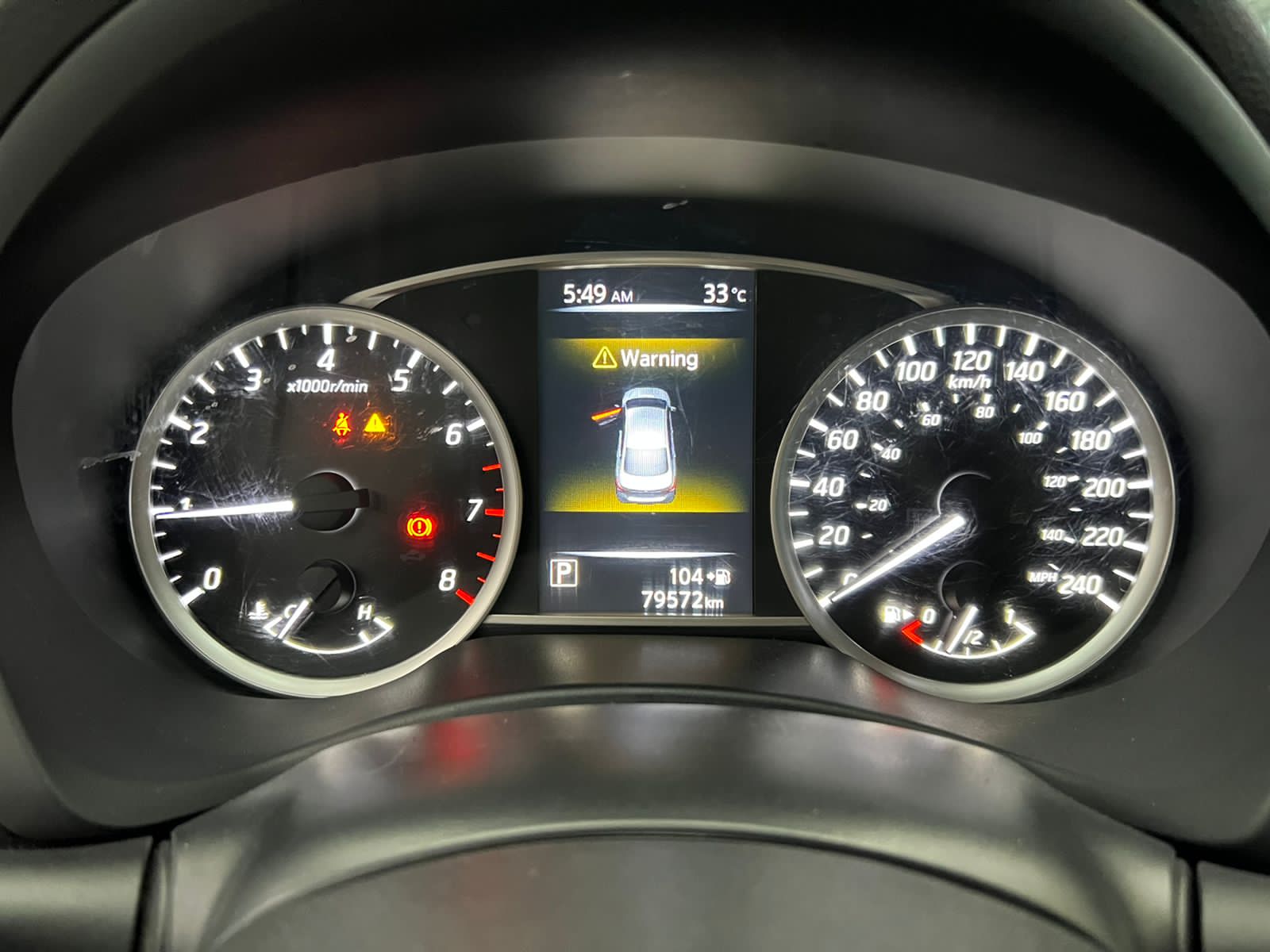 Nissan Sentra 2017 Autos Tecnológico